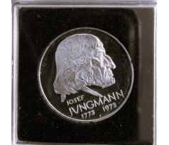 50 kčs 1973 J. Jungman PROOF