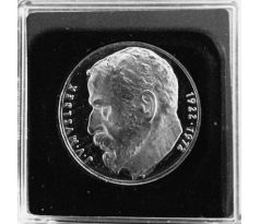 50 Kčs 1972 J. V. Myslbek PROOF