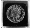 50 Kčs 1972 J. V. Myslbek PROOF