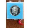 50 Kčs 1970 V. I. Lenin - 100. výročie narodenia PROOF