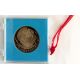 100 Kčs 1981 Človek v kozme PROOF