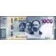 1 000 pesos 2019-23 Mexiko