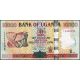 10 000 shillings 2005-09 Uganda