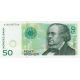 50 kroner 1996-2015 Nórsko