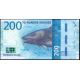 200 kroner 2016-22 Nórsko