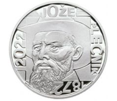 200 Korún 2022 Jože Plečnik PROOF