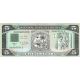 5 dolárov 1991 Liberia