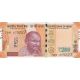 200 rupia 2017-25 India