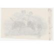 5 pounds 1900-20 Jamajka skušobný tisk návrhu