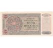 1 000 ks 1940 s kolkom 2 x specimen