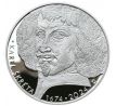 200 Korún 2024 Karel Škréta PROOF