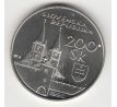 200 Sk 1998 Spišský hrad