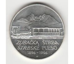 200 Sk 1996 Zubačka