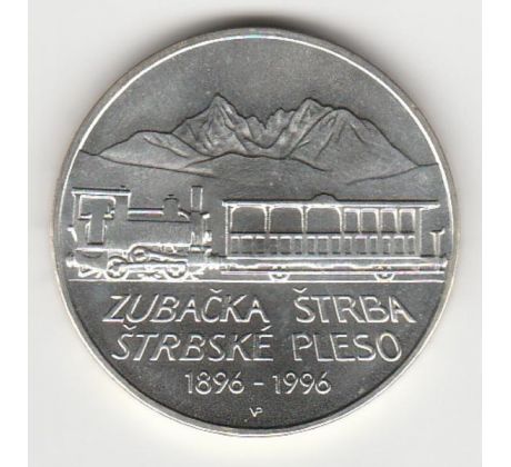 200 Sk 1996 Zubačka