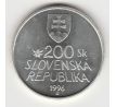 200 Sk 1996 Zubačka