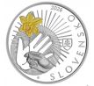10€ 2026 Eva Siracká PROOF