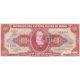 10 centavos 1966-67 Brazília