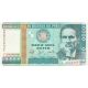 10 000 intis 1988 Peru