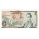 5 pesos 1961-81 Kolumbia
