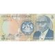 5 maloti 1989 Lesotho