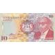 10 maloti 1990 Lesotho