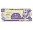 1 centavo 1991 Nikaragua