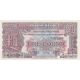 1 pound 1948 Velká Británia-ozbrojené sily 2.séria