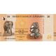 20 zig 2026 Zimbabwe