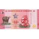 10 zig 2026 Zimbabwe