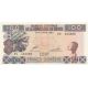 100 francs 2012 Guinea
