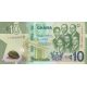 10 cedis 2022 Ghana