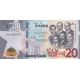 20 cedis 2022 Ghana