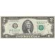 2 dollar 1976-2017 USA