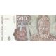 500 lei 1991 Rumunsko