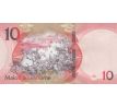 10 maloti 2024 Lesotho