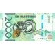 2 000 tenge 2024 Kazachstan