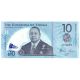 10 pa anga 2023 Tonga