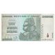50 000 000 dollar 2008 Zimbabwe