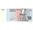 10 zig 2024 Zimbabwe