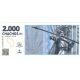 2 000 chachos 2024 Argentína