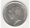 1 frank 1911 Belgicko