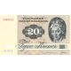 20 kroner 1979 Dánsko
