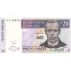20 kwacha 2004 Malawi