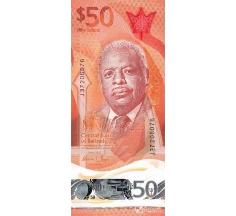 50 dolárov 2022-24