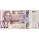 50 dollar  2025 Belize