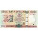 10 000 shillings 2009 Uganda