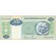 50 kwanzas 1999 Angola