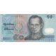 50 baht 1997-2004 Thajsko