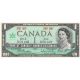 1 dollar 1967 Kanada /02/
