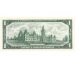 1 dollar 1967 Kanada /02/